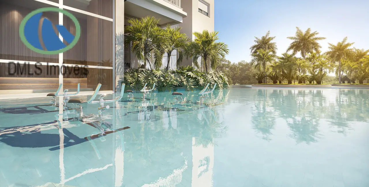 Foto 8 de Apartamento com 1 quarto à venda, 50m2 em Jardim Esperança, Barueri - SP