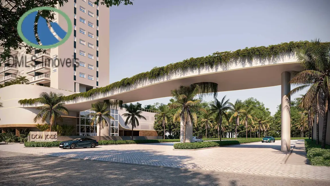 Foto 3 de Apartamento com 1 quarto à venda, 50m2 em Jardim Esperança, Barueri - SP