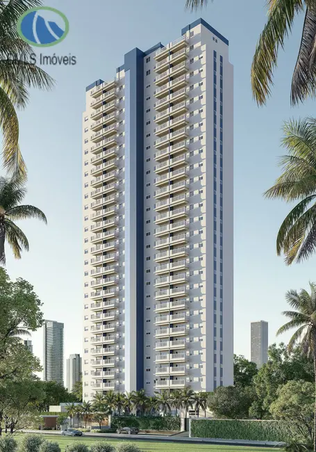 Foto 1 de Apartamento com 2 quartos à venda, 45m2 em Bethaville I, Barueri - SP