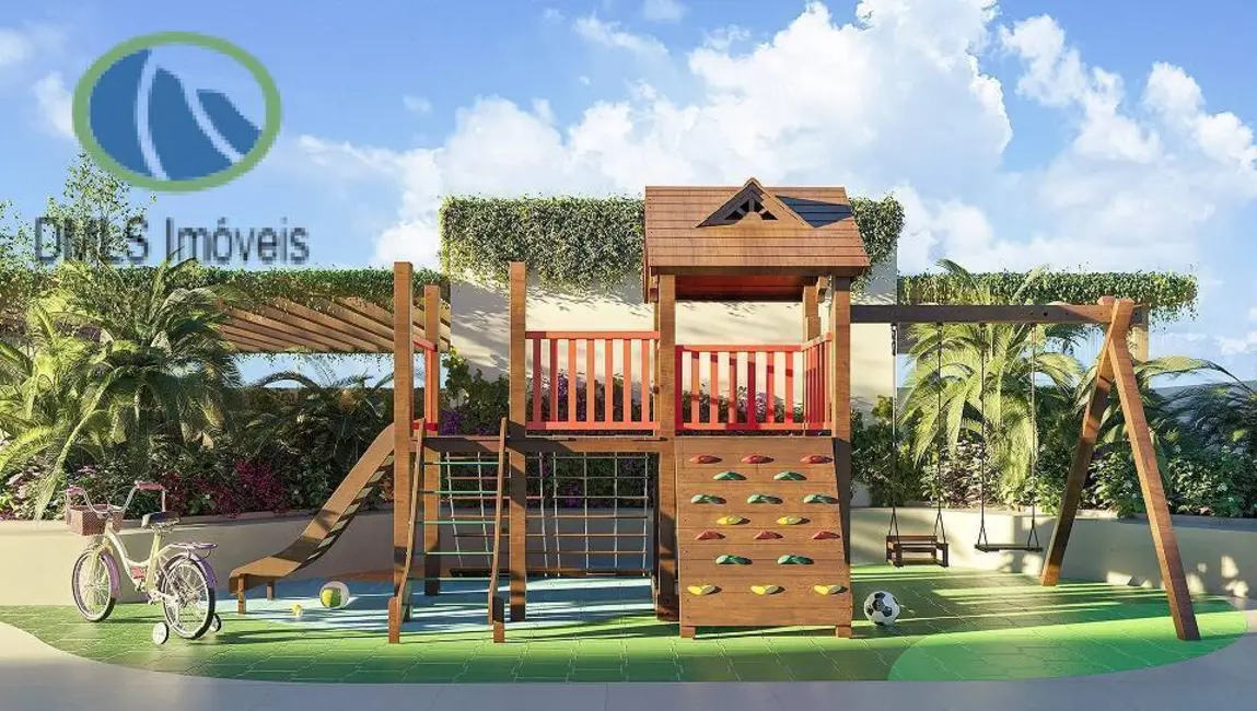 Foto 9 de Apartamento com 2 quartos à venda, 45m2 em Bethaville I, Barueri - SP