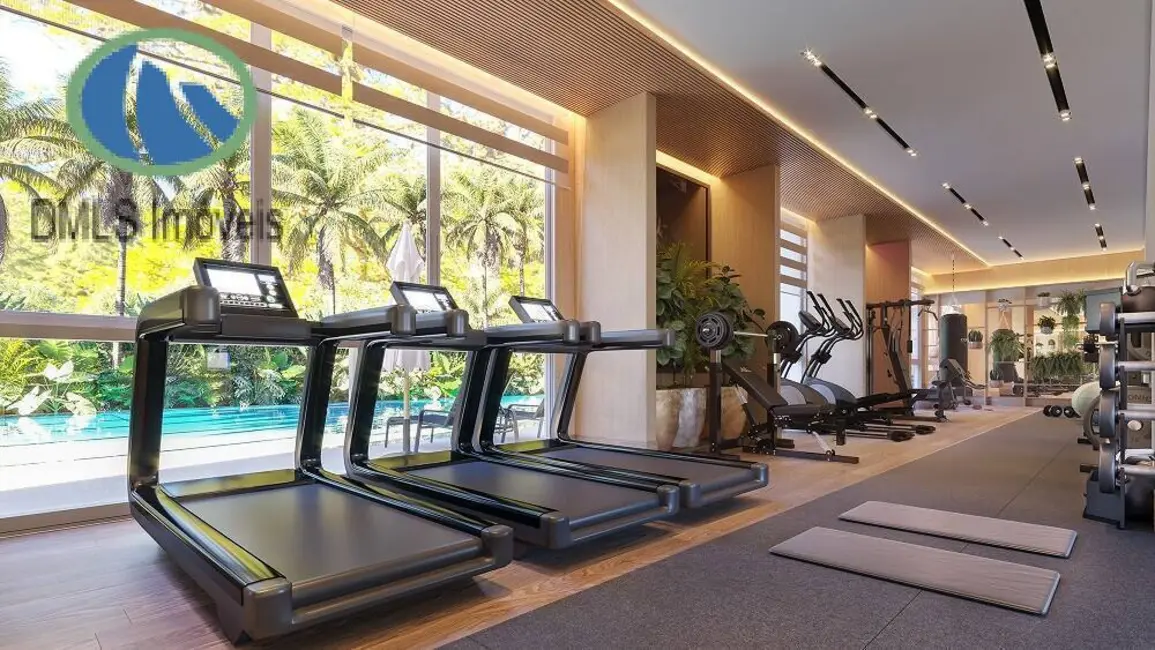 Foto 8 de Apartamento com 2 quartos à venda, 45m2 em Bethaville I, Barueri - SP