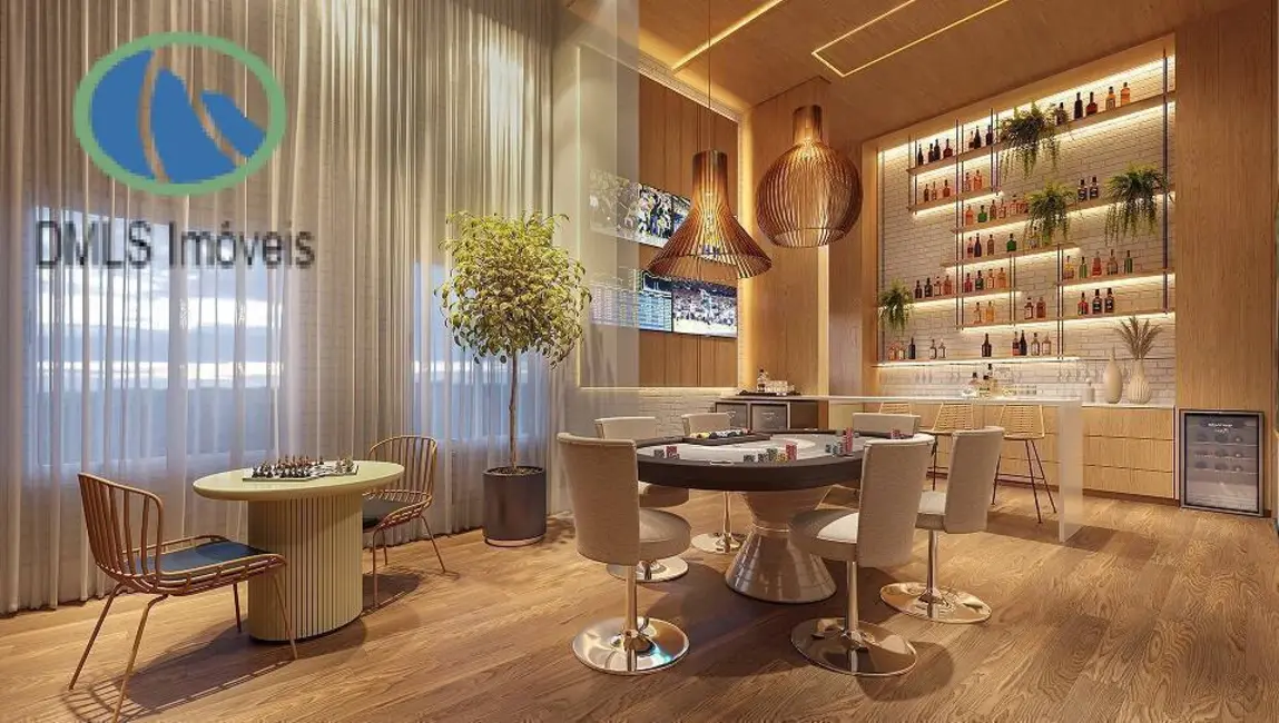 Foto 6 de Apartamento com 2 quartos à venda, 45m2 em Bethaville I, Barueri - SP