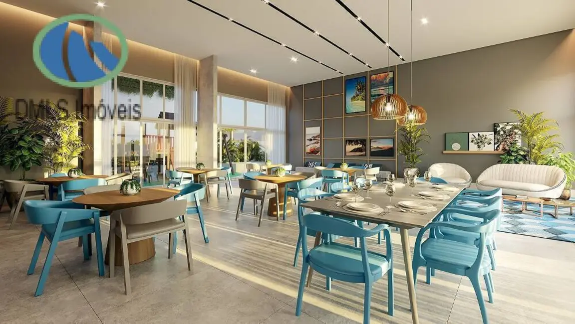 Foto 5 de Apartamento com 2 quartos à venda, 45m2 em Bethaville I, Barueri - SP