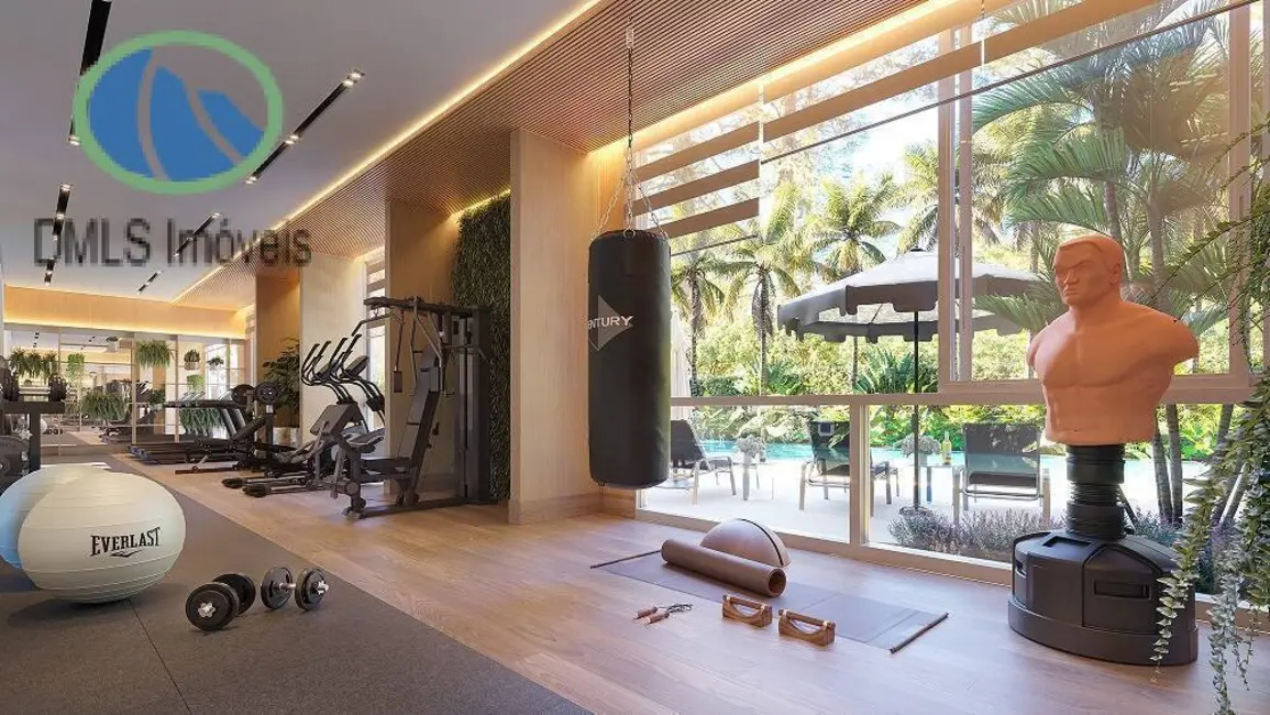 Foto 7 de Apartamento com 2 quartos à venda, 45m2 em Bethaville I, Barueri - SP