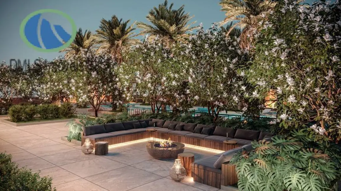 Foto 9 de Apartamento com 3 quartos à venda, 100m2 em Centro Comercial Jubran, Barueri - SP