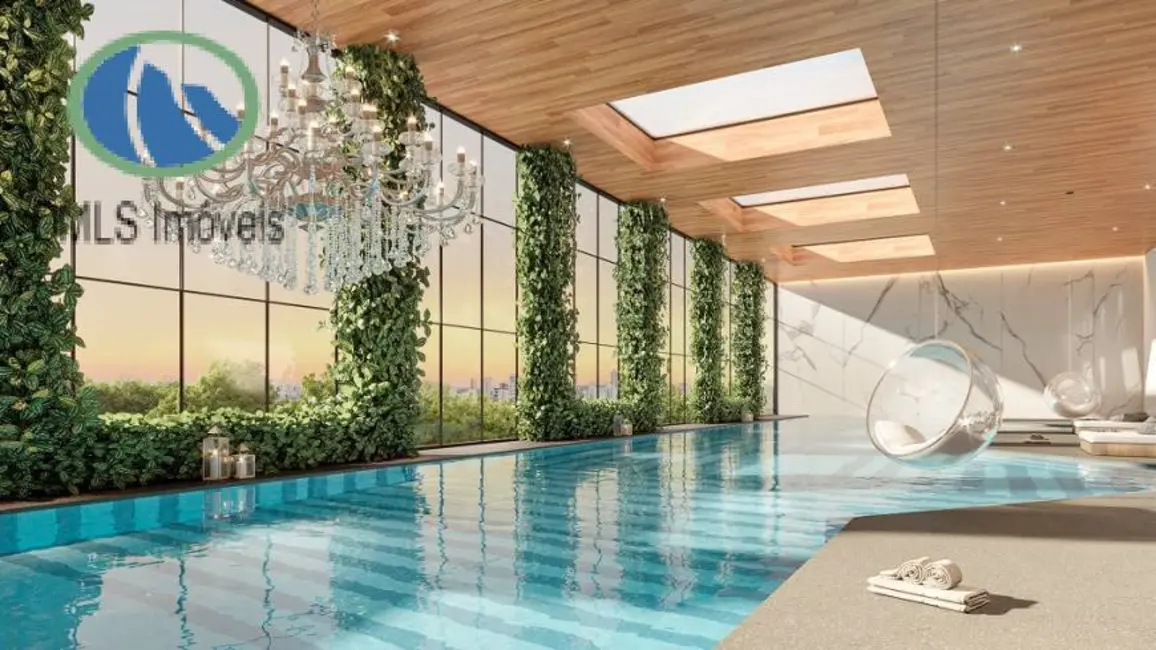 Foto 4 de Apartamento com 3 quartos à venda, 100m2 em Centro Comercial Jubran, Barueri - SP