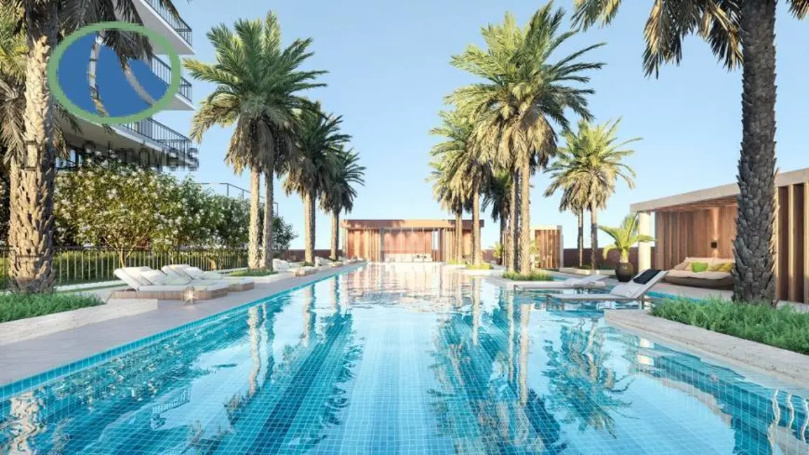 Foto 6 de Apartamento com 3 quartos à venda, 100m2 em Centro Comercial Jubran, Barueri - SP