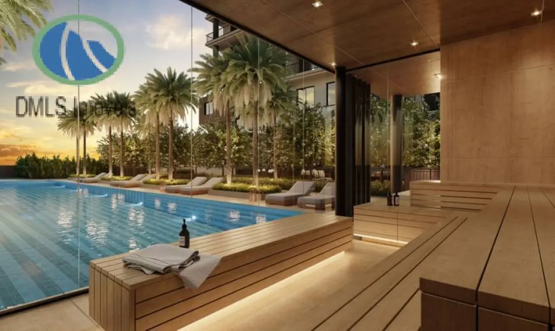 Foto 3 de Apartamento com 3 quartos à venda, 100m2 em Centro Comercial Jubran, Barueri - SP