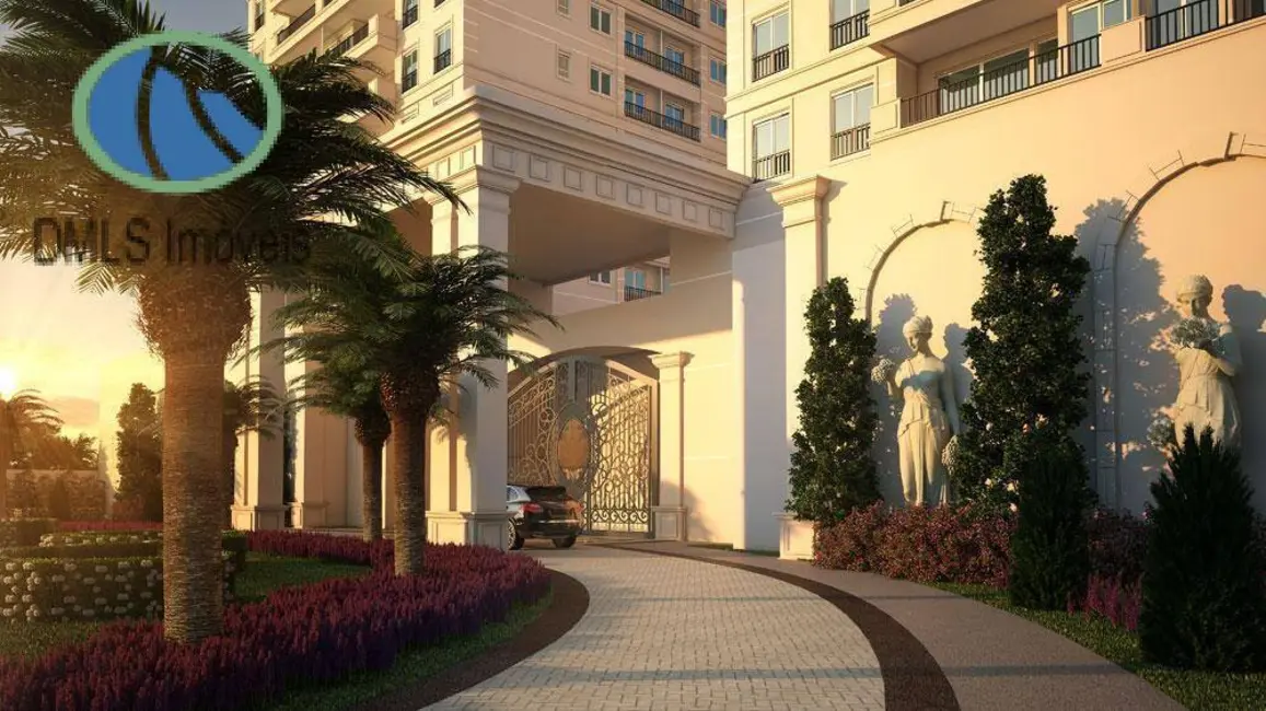 Foto 3 de Apartamento com 4 quartos à venda, 110m2 em Alphaville Empresarial, Barueri - SP