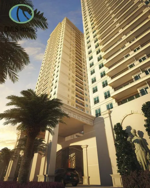 Foto 1 de Apartamento com 4 quartos à venda, 110m2 em Alphaville Empresarial, Barueri - SP