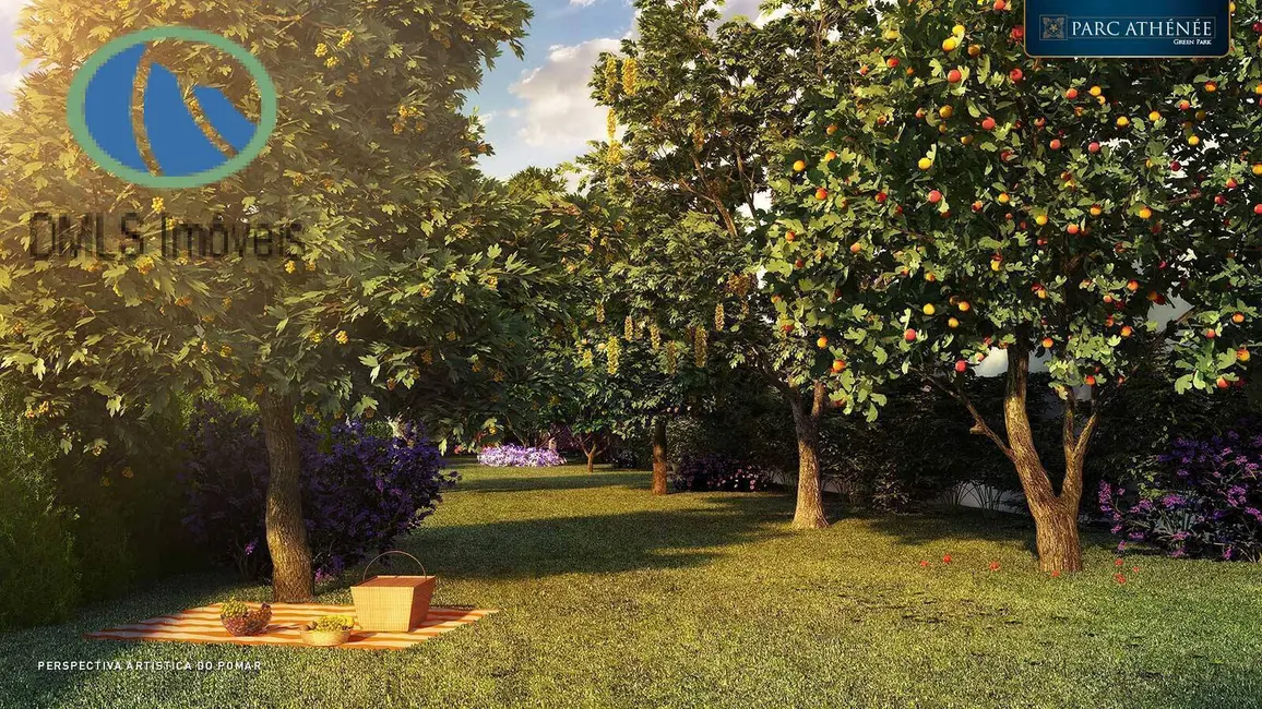 Foto 9 de Apartamento com 4 quartos à venda, 110m2 em Alphaville Empresarial, Barueri - SP