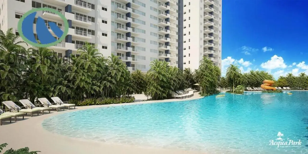 Foto 7 de Apartamento com 2 quartos à venda, 49m2 em Barueri - SP