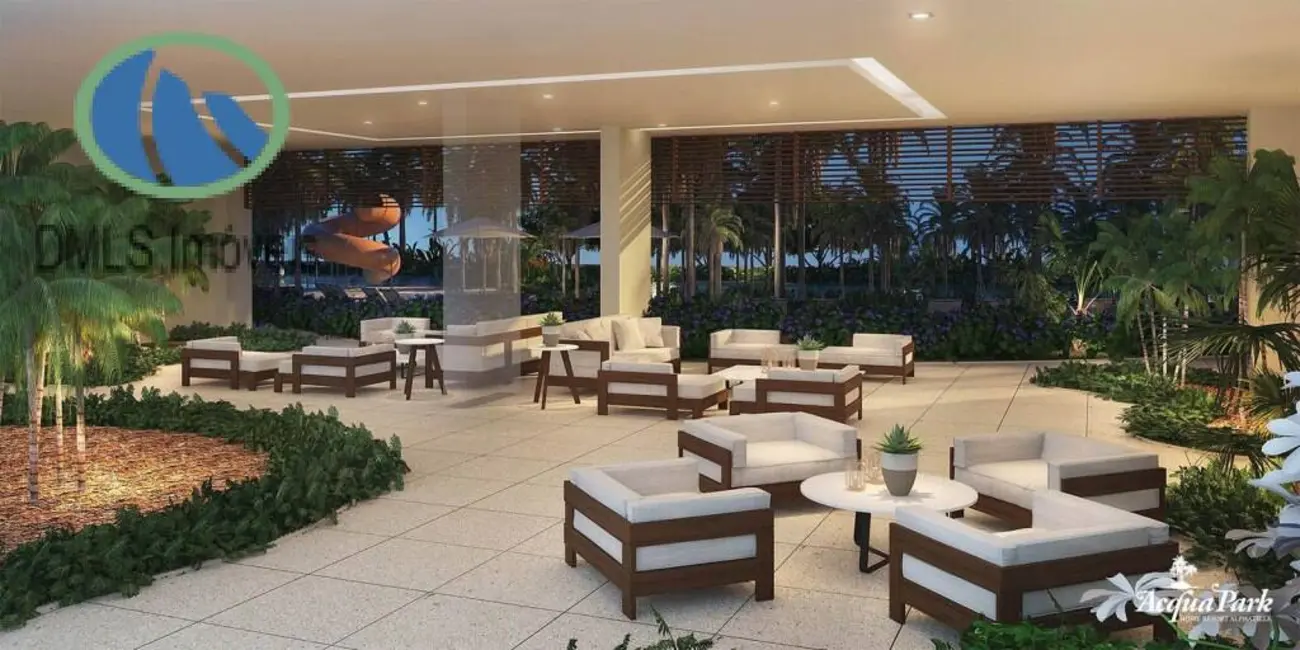 Foto 3 de Apartamento com 2 quartos à venda, 49m2 em Barueri - SP