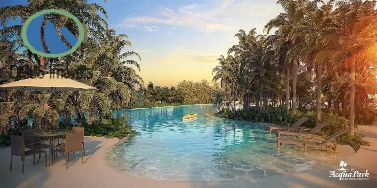 Foto 9 de Apartamento com 2 quartos à venda, 49m2 em Barueri - SP