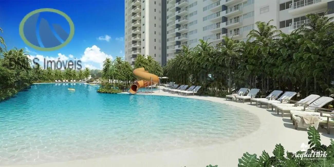 Foto 4 de Apartamento com 2 quartos à venda, 49m2 em Barueri - SP