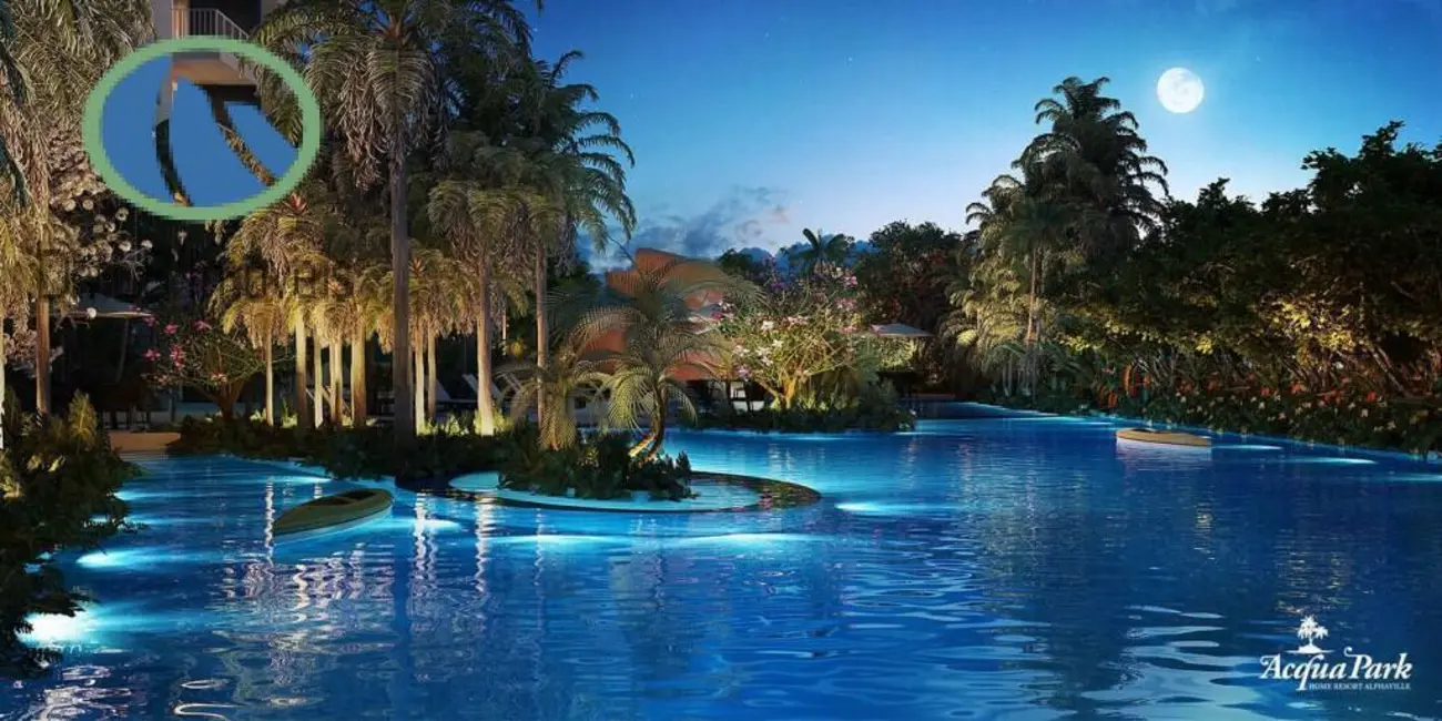 Foto 5 de Apartamento com 2 quartos à venda, 49m2 em Barueri - SP