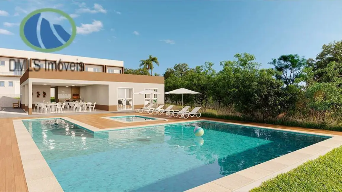 Foto 8 de Casa com 2 quartos à venda, 60m2 em Chácara Real (Caucaia do Alto), Cotia - SP