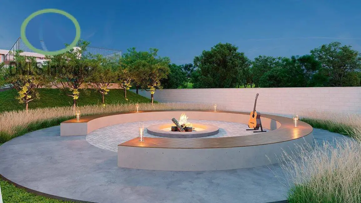 Foto 7 de Casa com 2 quartos à venda, 60m2 em Chácara Real (Caucaia do Alto), Cotia - SP