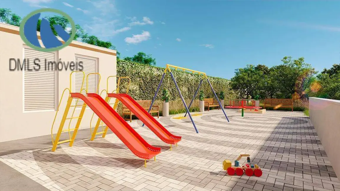 Foto 5 de Casa com 2 quartos à venda, 60m2 em Chácara Real (Caucaia do Alto), Cotia - SP