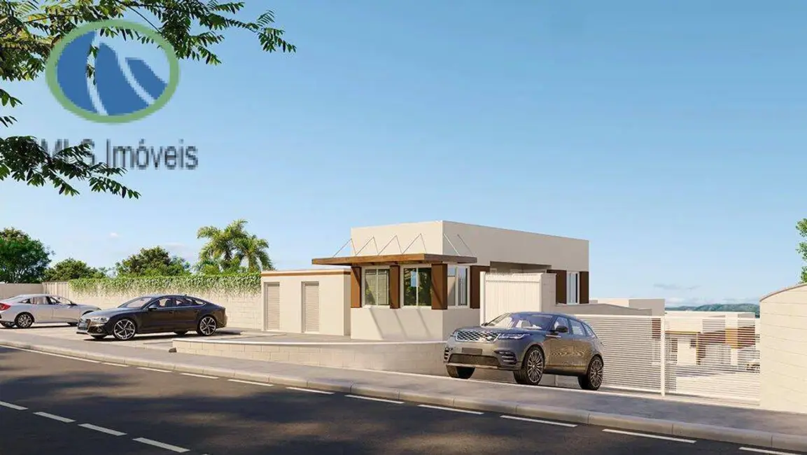 Foto 2 de Casa com 2 quartos à venda, 60m2 em Chácara Real (Caucaia do Alto), Cotia - SP