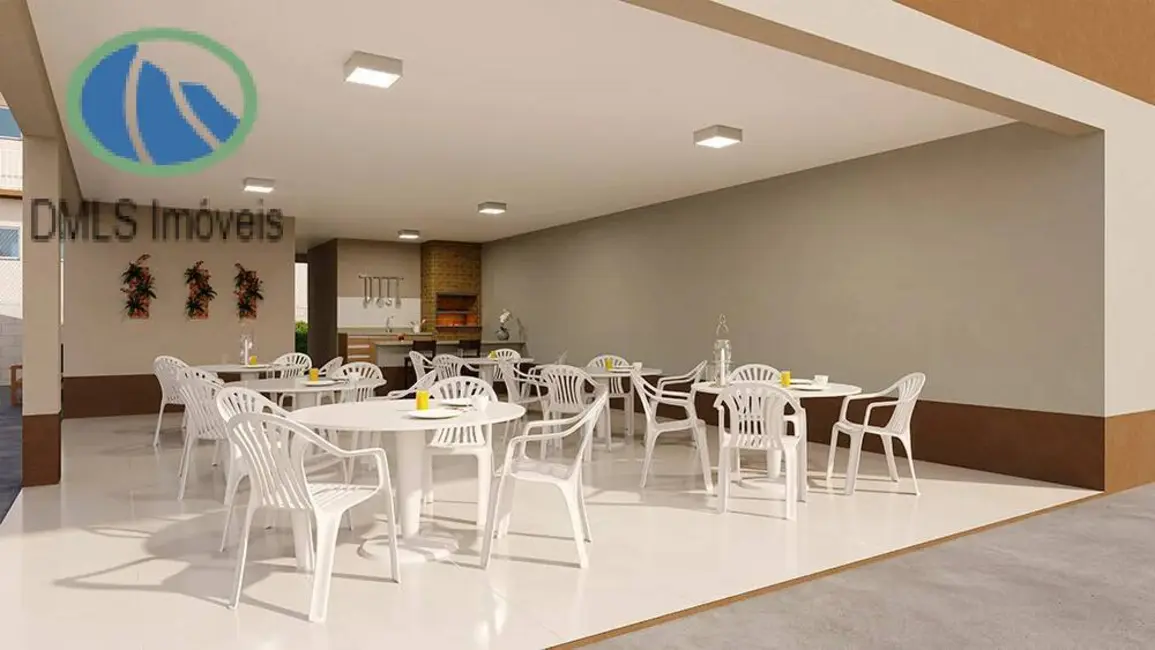 Foto 3 de Casa com 2 quartos à venda, 60m2 em Chácara Real (Caucaia do Alto), Cotia - SP