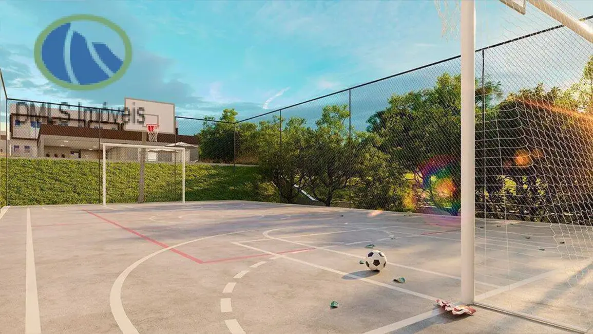 Foto 6 de Casa com 2 quartos à venda, 60m2 em Chácara Real (Caucaia do Alto), Cotia - SP