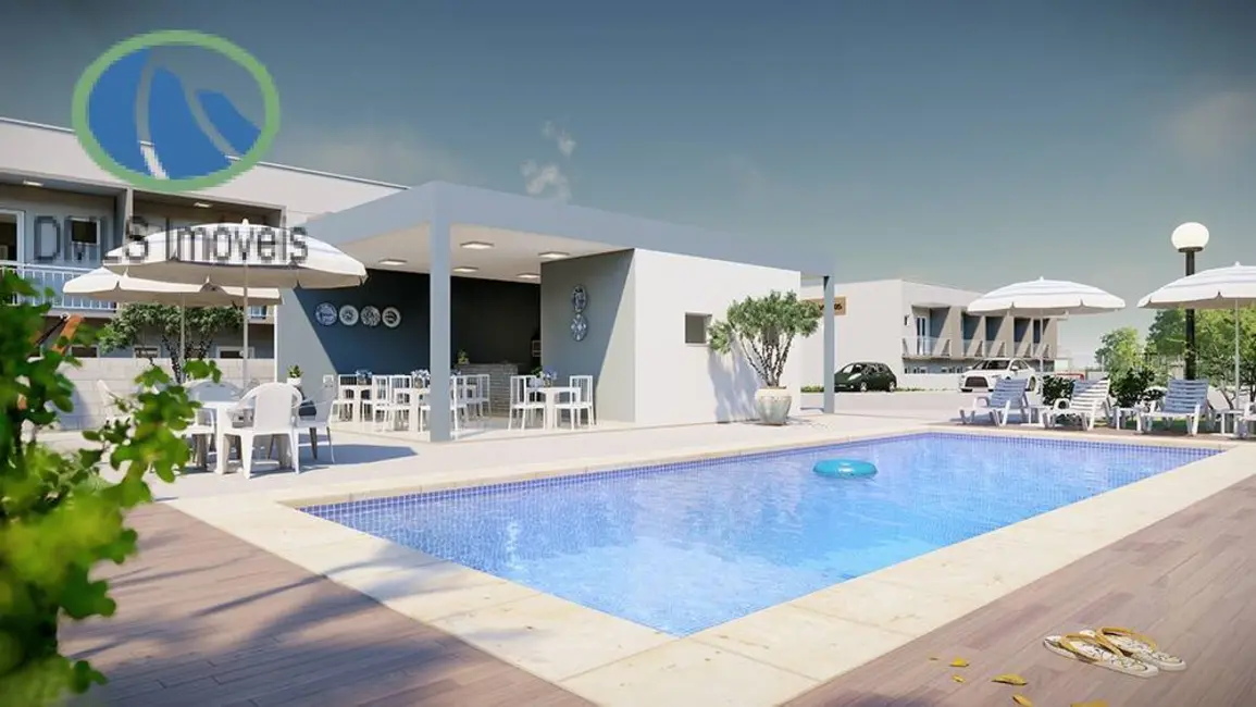 Foto 4 de Casa com 2 quartos à venda, 60m2 em Centreville, Cotia - SP