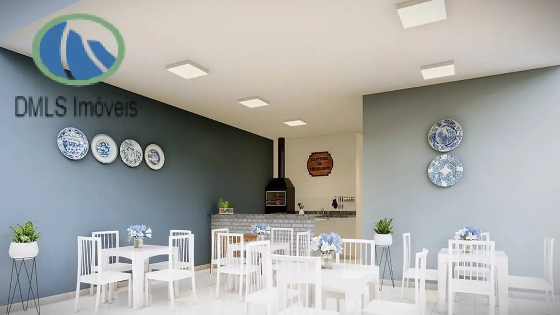 Foto 7 de Casa com 2 quartos à venda, 60m2 em Centreville, Cotia - SP