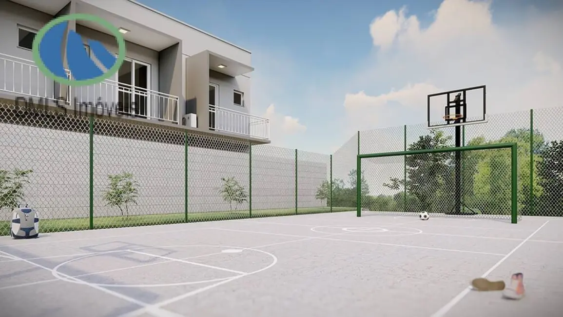 Foto 6 de Casa com 2 quartos à venda, 60m2 em Centreville, Cotia - SP