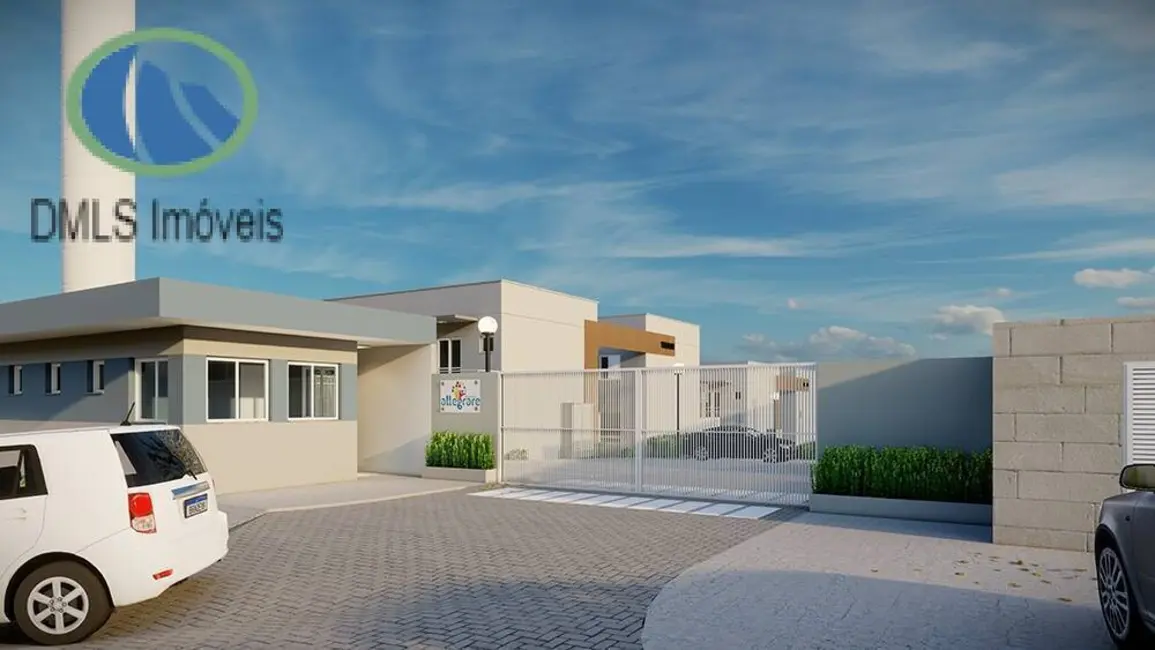 Foto 3 de Casa com 2 quartos à venda, 60m2 em Centreville, Cotia - SP