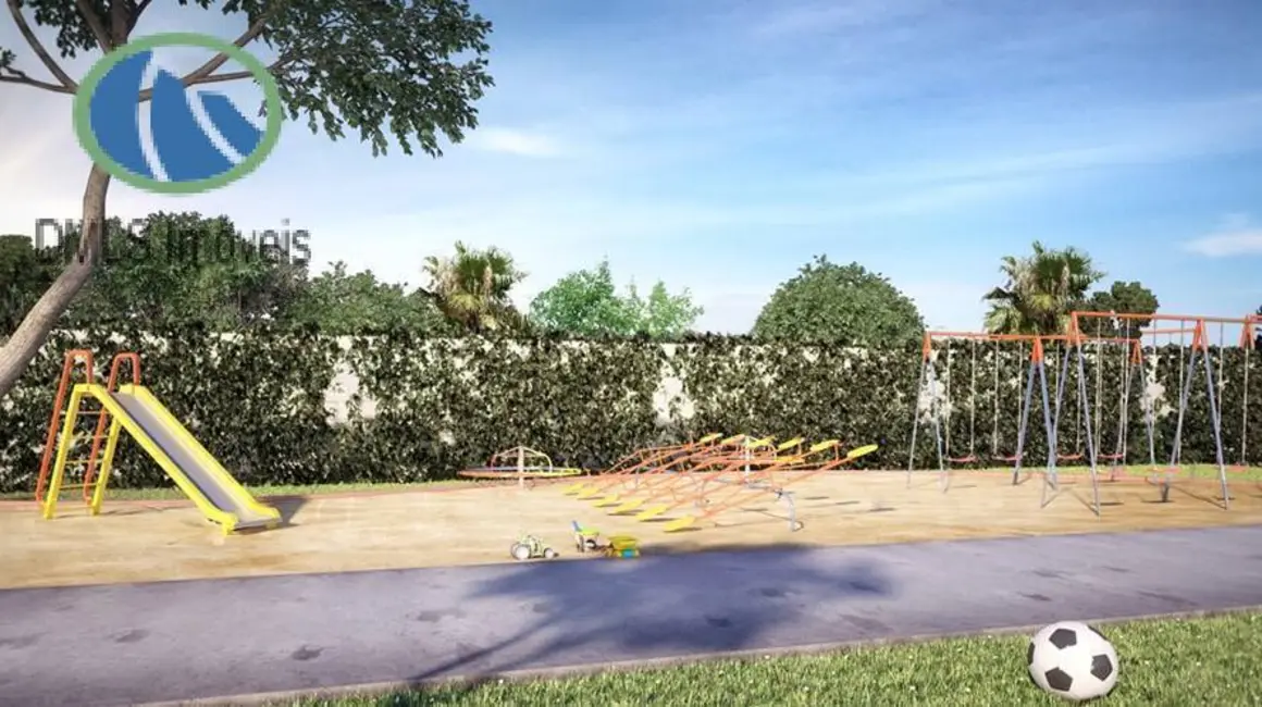 Foto 7 de Casa com 2 quartos à venda, 60m2 em Jardim Sandra, Cotia - SP