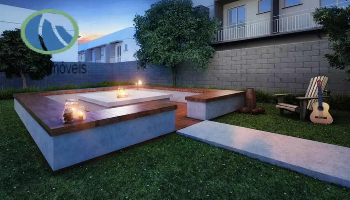 Foto 8 de Casa com 2 quartos à venda, 60m2 em Jardim Sandra, Cotia - SP