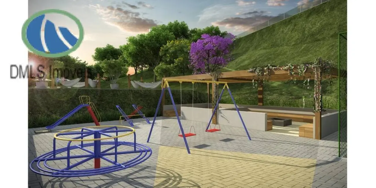 Casa com 2 quartos à venda, 45m2 em Parque Monjolo, Cotia - SP - imagem 6 Foto 6 de Casa com 2 quartos à venda, 45m2 em Parque Monjolo, Cotia - SP