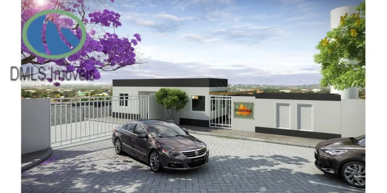 Casa com 2 quartos à venda, 45m2 em Parque Monjolo, Cotia - SP - imagem 2 Foto 2 de Casa com 2 quartos à venda, 45m2 em Parque Monjolo, Cotia - SP