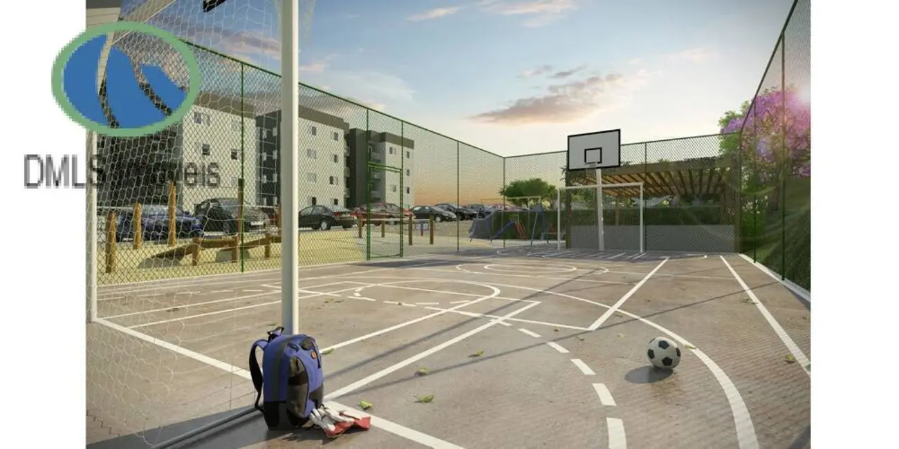 Casa com 2 quartos à venda, 45m2 em Parque Monjolo, Cotia - SP - imagem 5 Foto 5 de Casa com 2 quartos à venda, 45m2 em Parque Monjolo, Cotia - SP