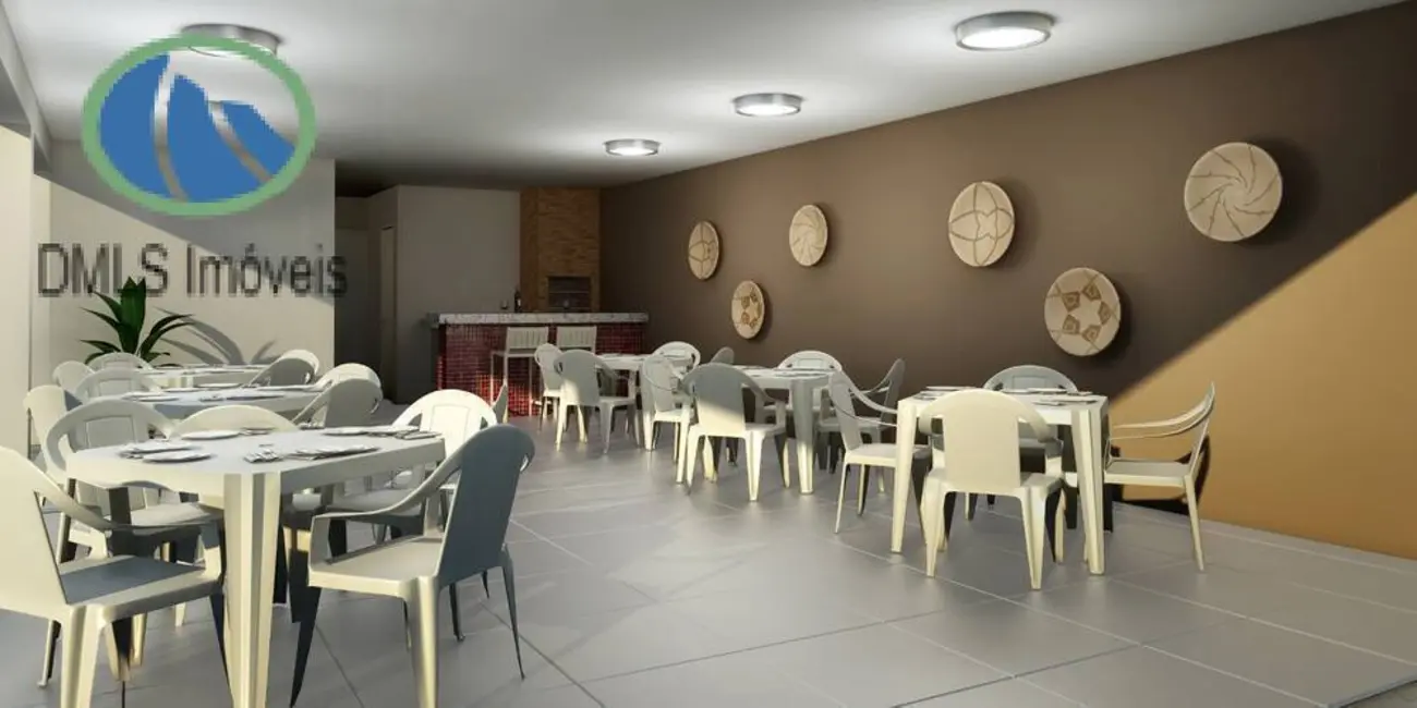 Casa com 2 quartos à venda, 45m2 em Parque Monjolo, Cotia - SP - imagem 8 Foto 8 de Casa com 2 quartos à venda, 45m2 em Parque Monjolo, Cotia - SP