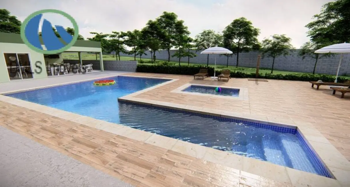 Foto 5 de Apartamento com 2 quartos à venda, 49m2 em Vargem Grande Paulista - SP