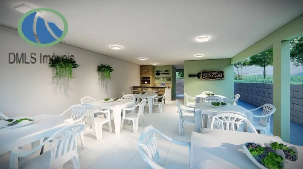 Foto 6 de Apartamento com 2 quartos à venda, 49m2 em Vargem Grande Paulista - SP