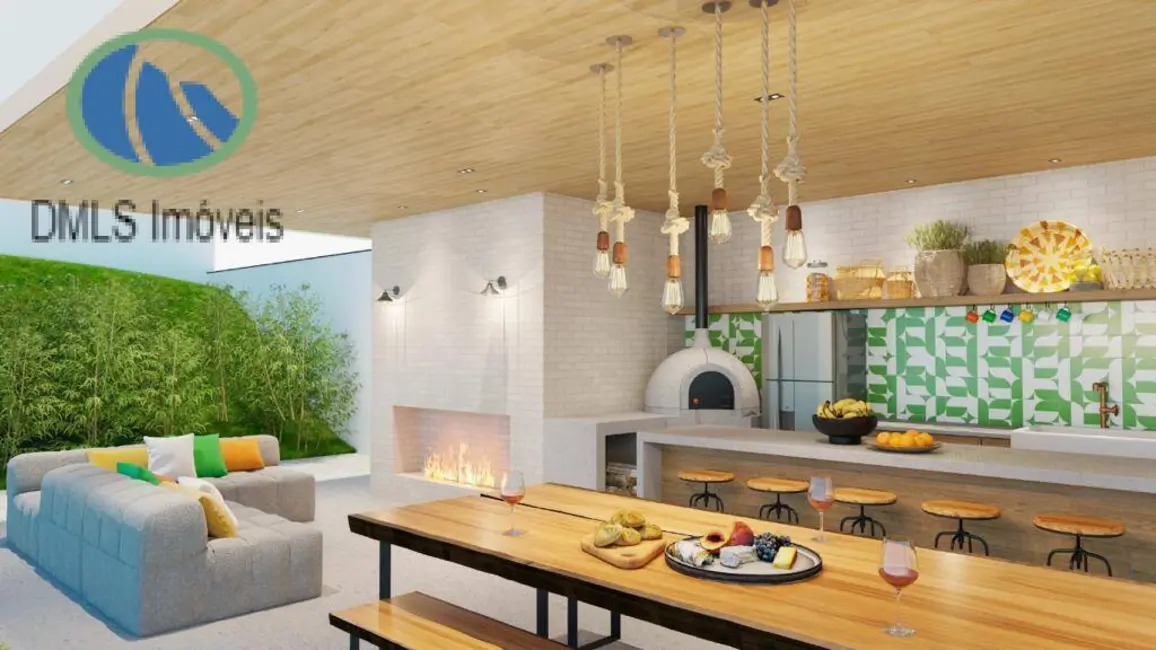 Foto 5 de Apartamento com 2 quartos à venda, 54m2 em Bussocaba, Osasco - SP