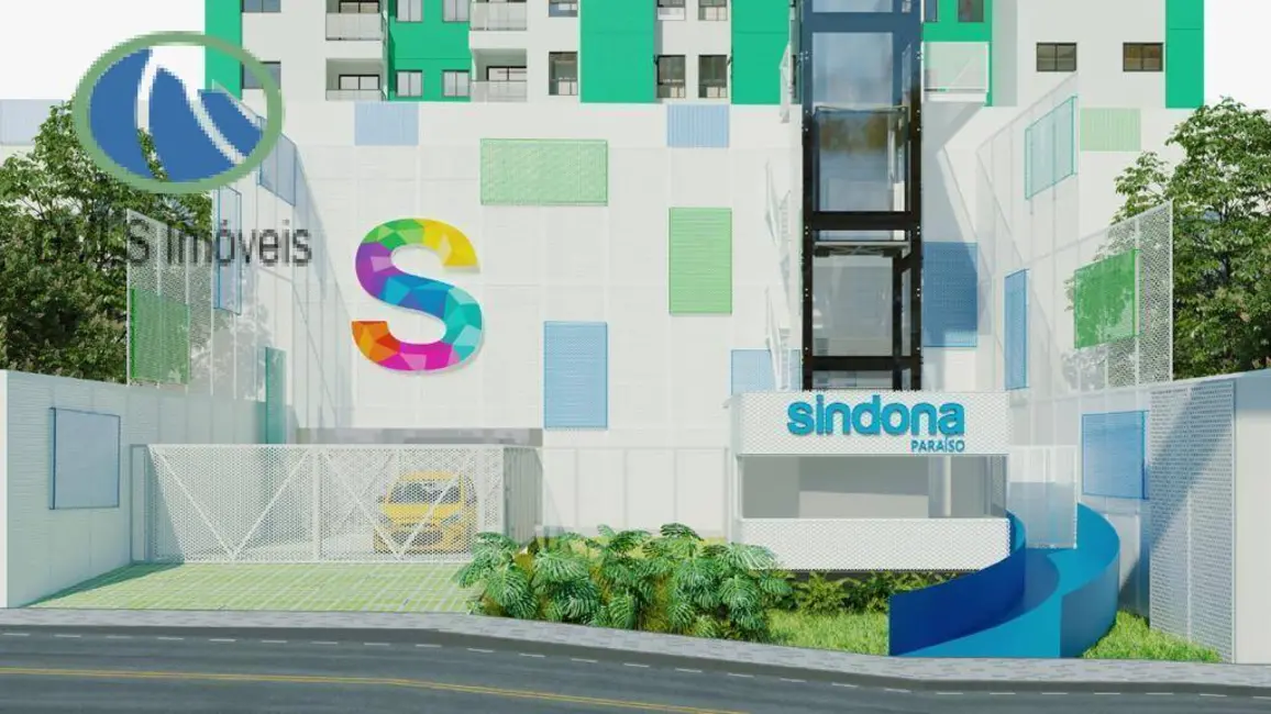 Foto 4 de Apartamento com 2 quartos à venda, 54m2 em Bussocaba, Osasco - SP