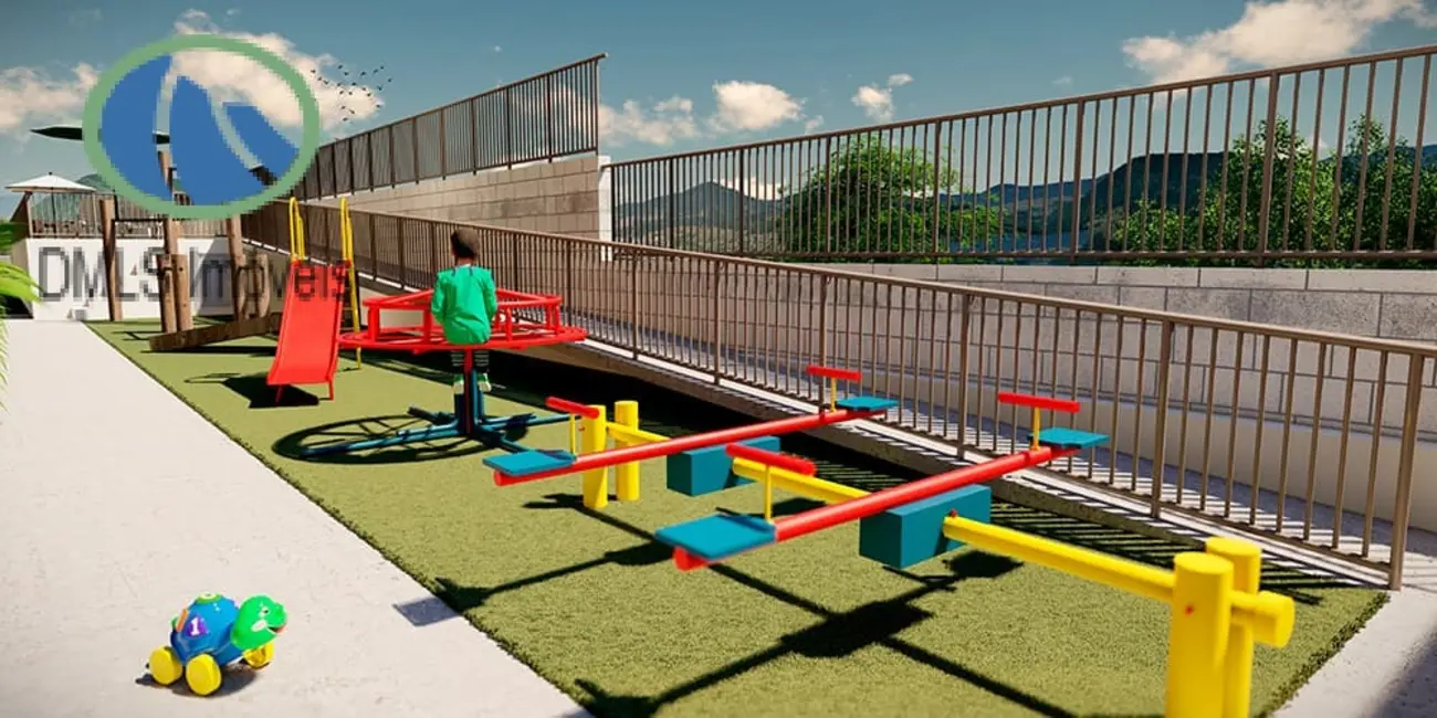 Foto 8 de Apartamento com 2 quartos à venda, 45m2 em Laranjeiras, Caieiras - SP