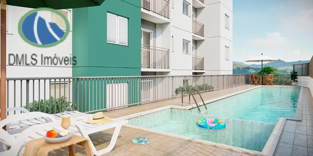 Foto 7 de Apartamento com 2 quartos à venda, 45m2 em Laranjeiras, Caieiras - SP