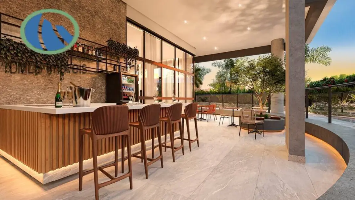 Foto 9 de Apartamento com 3 quartos à venda, 3673m2 em Barueri - SP