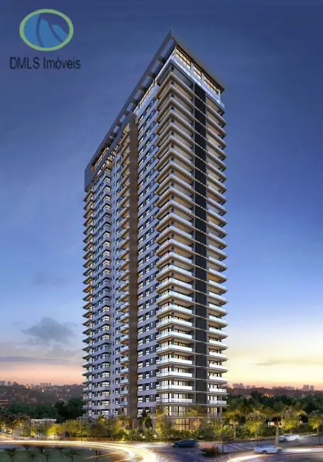 Foto 1 de Apartamento com 3 quartos à venda, 3673m2 em Barueri - SP