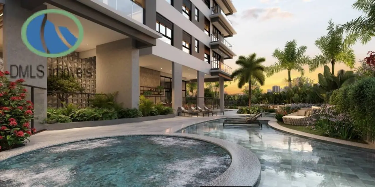 Foto 7 de Apartamento com 3 quartos à venda, 3673m2 em Barueri - SP