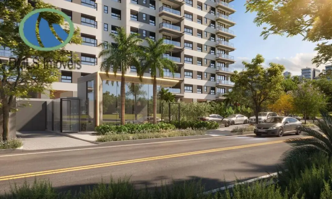 Foto 2 de Apartamento com 3 quartos à venda, 3673m2 em Barueri - SP