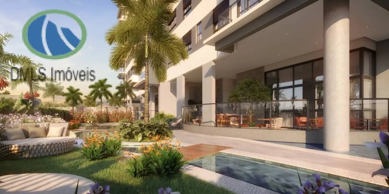 Foto 8 de Apartamento com 3 quartos à venda, 3673m2 em Barueri - SP