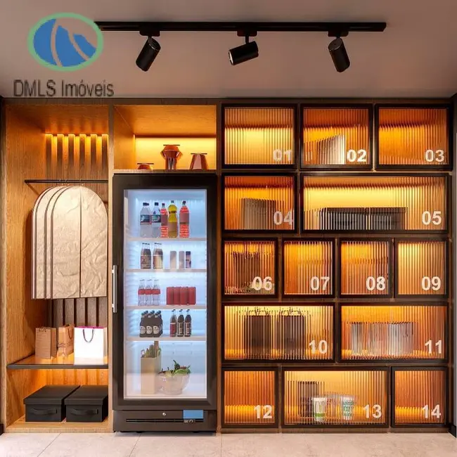 Foto 3 de Apartamento com 3 quartos à venda, 3673m2 em Barueri - SP