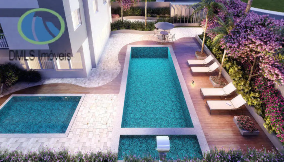 Foto 6 de Apartamento com 2 quartos à venda, 45m2 em Santa Maria, Osasco - SP