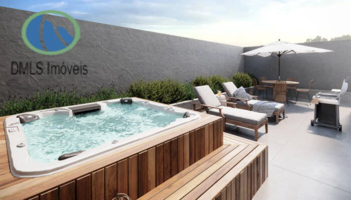 Foto 7 de Apartamento com 2 quartos à venda, 45m2 em Santa Maria, Osasco - SP